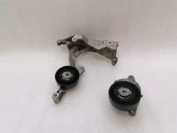 MERCEDES-BENZ Mercedes C Class W205 C63 AMG M177 Pulley Belt Clamp A1772420200 — thumbnail 1