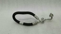 MERCEDES-BENZ MERCEDES C63 AMG Class W205 A/C Pipe A2058309800 Air Conditioning Line M177 — thumbnail 3