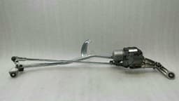 MERCEDES-BENZ Mercedes C63 Class W205 RHD Front Wiper Engine A2058200940 Right Hand Drive Wisher. — thumbnail 4