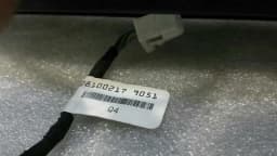 MERCEDES-BENZ Mercedes C63 AMG W205 rear view mirror A2228100217 rear view mirror interior mirror — thumbnail 4
