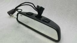 MERCEDES-BENZ Mercedes C63 AMG W205 rear view mirror A2228100217 rear view mirror interior mirror — thumbnail 3