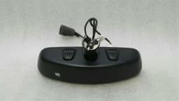 MERCEDES-BENZ Mercedes C63 AMG W205 rear view mirror A2228100217 rear view mirror interior mirror — thumbnail 5