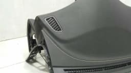 MERCEDES-BENZ Mercedes W205 RHD Dashboard A2056805500 Right Handlebar C63 AMG Edition 1 Leather — thumbnail 7