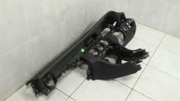 MERCEDES-BENZ Mercedes W205 RHD Dashboard A2056805500 Right Handlebar C63 AMG Edition 1 Leather — thumbnail 2