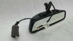MERCEDES-BENZ Mercedes C63 AMG W205 rear view mirror A2228100217 rear view mirror interior mirror — thumbnail 10
