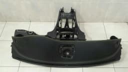 MERCEDES-BENZ Mercedes W205 RHD Dashboard A2056805500 Right Handlebar C63 AMG Edition 1 Leather — thumbnail 9