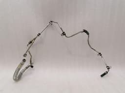 MERCEDES-BENZ Mercedes C Class W205 Fuel Line A1770701632 Fuel Line — thumbnail 7