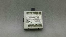 MERCEDES-BENZ Mercedes C63 AMG W205 left door module A2229009812 door control unit left — thumbnail 1