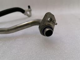 MERCEDES-BENZ Mercedes C Class W205 C63 AMG A/C Pipe A2058309700 Air Conditioning Line Air Conditioning — thumbnail 5