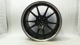 MERCEDES-BENZ Mercedes GT C190 GTR Forged Alloy Wheel A1904012300 Alloy Rim 12JX20H2 ET52 — thumbnail 2