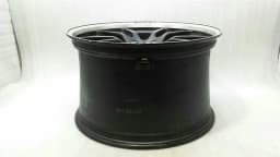 MERCEDES-BENZ Mercedes GT C190 GTR Forged Alloy Wheel A1904012300 Alloy Rim 12JX20H2 ET52 — thumbnail 4