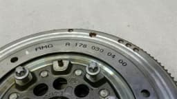 MERCEDES-BENZ Mercedes GT C190 GT R AMG Flywheel A1780300400 flywheel — thumbnail 7