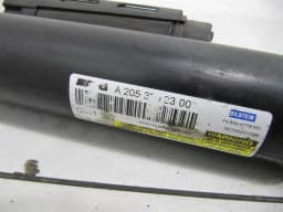 MERCEDES-BENZ Mercedes C63 AMG W205 shock absorber rear A2053202300 shock absorber rear EDC — thumbnail 8