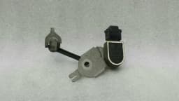 MERCEDES-BENZ Mercedes C Class W205 Suspension Level Sensor A2229050503 Level Sensor C63 AMG . — thumbnail 1