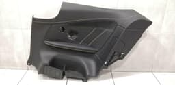 MERCEDES-BENZ MERCEDES C63 W205 COUPE Rear Right Cover A2056907602 1/4 Fairing Rear — thumbnail 6