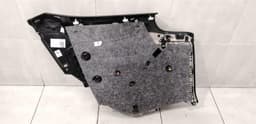 MERCEDES-BENZ MERCEDES C63 W205 COUPE Rear Right Cover A2056907602 1/4 Fairing Rear — thumbnail 7