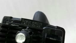 MERCEDES-BENZ Mercedes C Class W205 Left Sun Visor A2058108304 Sun Visor Trim Panel Left C63 — thumbnail 8