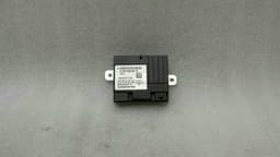 MERCEDES-BENZ Mercedes C63 AMG W205 Fuel Pump Module A0009006612 Fuel Pump Control Unit — thumbnail 4