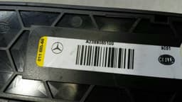 MERCEDES-BENZ Mercedes C Class W205 Rear Dome Light A2389065100 Interior Light Rear — thumbnail 10