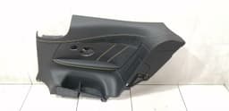 MERCEDES-BENZ MERCEDES C63 W205 COUPE Rear Right Cover A2056907602 1/4 Fairing Rear — thumbnail 2