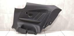 MERCEDES-BENZ MERCEDES C63 W205 COUPE Rear Right Cover A2056907602 1/4 Fairing Rear — thumbnail 1