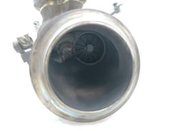 MERCEDES-BENZ Mercedes C Class W205 C63 AMG Turbo Charger Set A1770900080 Turbocharger Set — thumbnail 8