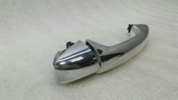 MERCEDES-BENZ MERCEDES C63 AMG W205 RHD Right Door Handle A0997604801 RIGHT HAND DRIVE Keyless Go — thumbnail 6