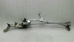 MERCEDES-BENZ Mercedes C63 Class W205 RHD Front Wiper Engine A2058200940 Right Hand Drive Wisher. — thumbnail 2