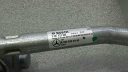 MERCEDES-BENZ Mercedes C63 Class W205 RHD Front Wiper Engine A2058200940 Right Hand Drive Wisher. — thumbnail 6