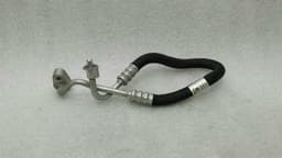 MERCEDES-BENZ MERCEDES C63 AMG Class W205 A/C Pipe A2058309800 Air Conditioning Line M177 — thumbnail 4