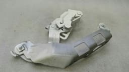 MERCEDES-BENZ Mercedes C Class W205 Bonnet Hinge RHS A2058800928 Hood Hinge Right — thumbnail 7