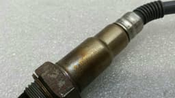 MERCEDES-BENZ Mercedes C Class W205 Lambda Sensor A0005423400 Oxygen Sensor M177 C63 AMG — thumbnail 5