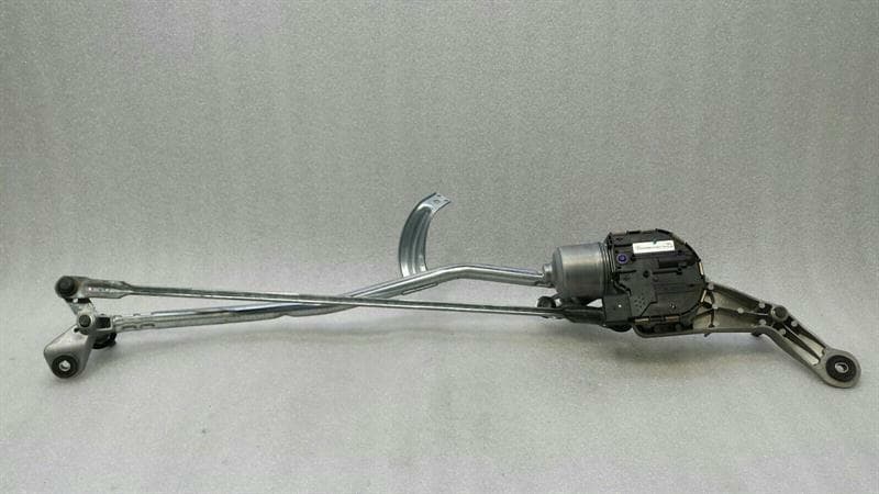 MERCEDES-BENZ Mercedes C63 Class W205 RHD Front Wiper Engine A2058200940 Right Hand Drive Wisher.