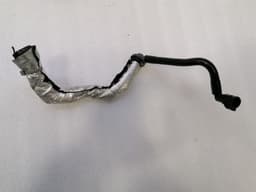 MERCEDES-BENZ Mercedes C Class W205 C63 AMG Vacuum Pipe Set A1771402364 Hose Vacuum Line — thumbnail 2
