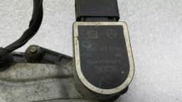 MERCEDES-BENZ Mercedes C Class W205 RRH Suspension Level Sensor A0009053704 Level Sensor RE — thumbnail 2