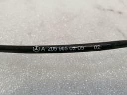 MERCEDES-BENZ Mercedes C Class W205 A.B.S Sensor A2059050205 ABS Sensor RPM — thumbnail 6
