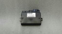 MERCEDES-BENZ Mercedes C Class W205 Active Engine Mount Module A2059001527 ECU C63 AMG — thumbnail 4