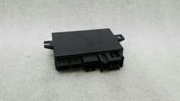 MERCEDES-BENZ Mercedes C Class W205 Active Engine Mount Module A2059001527 ECU C63 AMG — thumbnail 2