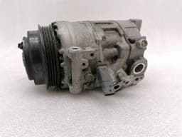 MERCEDES-BENZ Mercedes C Class W205 A/C Compressor A0008304702 Air Conditioning Compressor — thumbnail 1