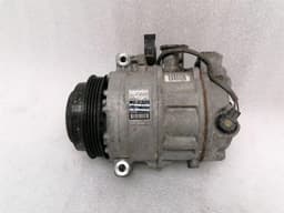 MERCEDES-BENZ Mercedes C Class W205 A/C Compressor A0008304702 Air Conditioning Compressor — thumbnail 2