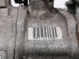 MERCEDES-BENZ Mercedes C Class W205 A/C Compressor A0008304702 Air Conditioning Compressor — thumbnail 5