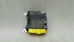 MERCEDES-BENZ Mercedes C Class W205 Safety Module ECU A2059009427 Air Control Unit SRS C63 — thumbnail 1