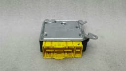 MERCEDES-BENZ Mercedes C Class W205 Safety Module ECU A2059009427 Air Control Unit SRS C63 — thumbnail 6