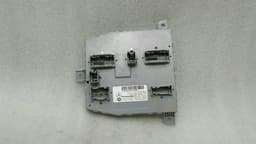 MERCEDES-BENZ Mercedes C Class W205 Electronic Module A2059006822 ECU SAM C63 — thumbnail 1
