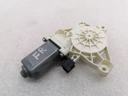 MERCEDES-BENZ Mercedes X290 GT63S AMG Door Window Engine A0009061607 Power Window Motor RIGHT RE — thumbnail 5