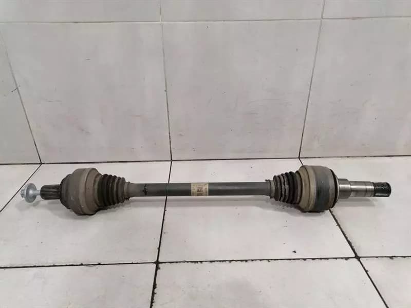 MERCEDES-BENZ Mercedes GT X290 GT63S AMG Rear Drive Shaft A2903502600 Driveshaft Rear