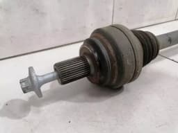 MERCEDES-BENZ Mercedes GT X290 GT63S AMG Rear Drive Shaft A2903502600 Driveshaft Rear — thumbnail 4