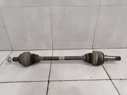 MERCEDES-BENZ Mercedes GT X290 GT63S AMG Rear Drive Shaft A2903502600 Driveshaft Rear — thumbnail 6