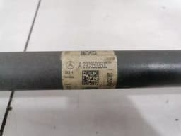 MERCEDES-BENZ Mercedes GT X290 GT63S AMG Rear Drive Shaft A2903502600 Driveshaft Rear — thumbnail 7