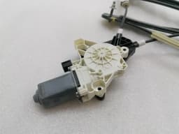 MERCEDES-BENZ Mercedes X290 GT63S AMG Left Front Door Winder A2577204709 Power Window Front Li — thumbnail 6